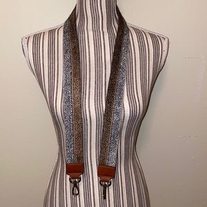 Madewell shoulder strap ONLY